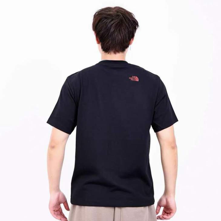 The North Face T Shirts Short _SKUTheNorthFaceS-2XLfxtx06901